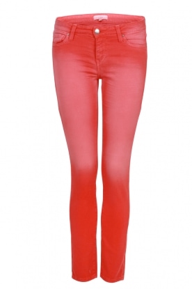 Jeans Jarod | red