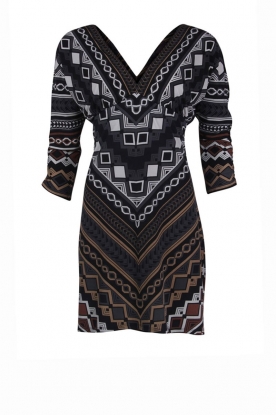 Dress Jada | nude