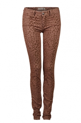Skinny pants Navajo | light pink Skinny pants Navajo | light pink