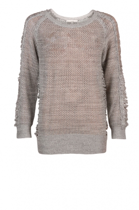 Sweater Kara | grey