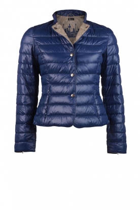 Down jacket May | blue Down jacket May | blue