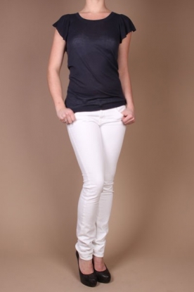 Jbrand | Jeans Aspen | wit