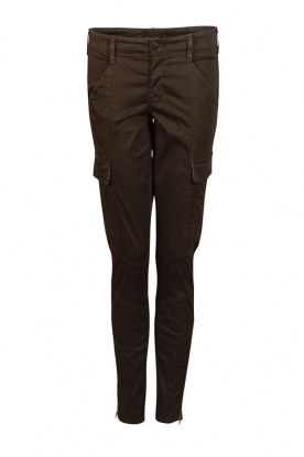 Cargo pants Westpoint | dark green