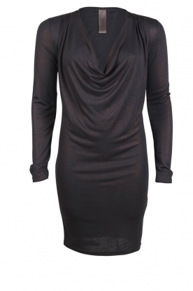 Tunic dress Notable | grey