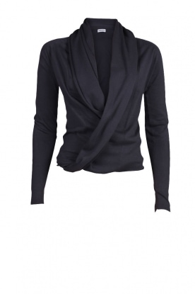 Essential Envelop vest | marine