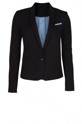 Blazer Kayleigh | dark blue Blazer Kayleigh | dark blue