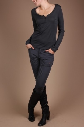Hunkydory | Essential Jeans Michelle | marine