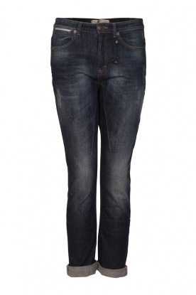 Boyfriend jeans Santi | vintage blue