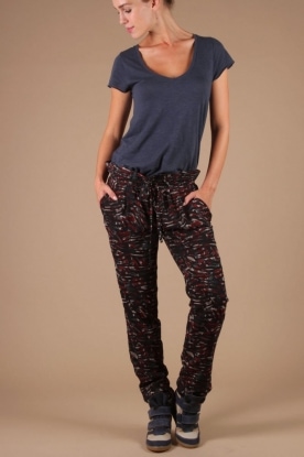 IRO |  Pants Masha | multi
