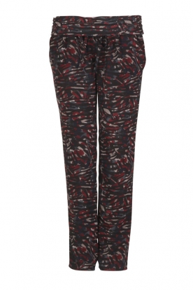 Pants Masha | multi Pants Masha | multi