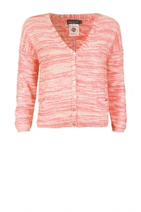 Cardigan Breeze | coral Cardigan Breeze | coral