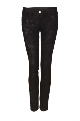 Jeans Anya | black