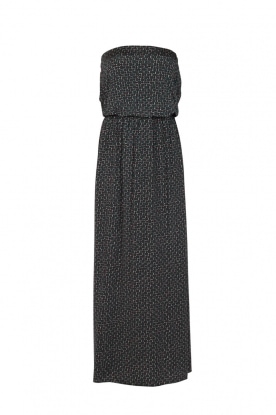 Maxi dress Do| green Maxi dress Do| green