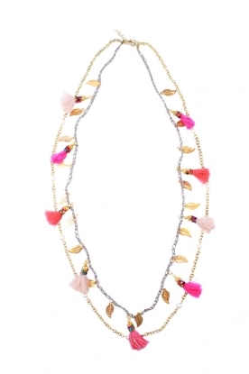 Necklace Katia | multi
