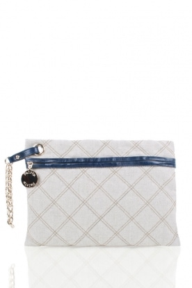 Bag Pupa | blue