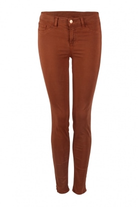 Jeans Burbon | copper
