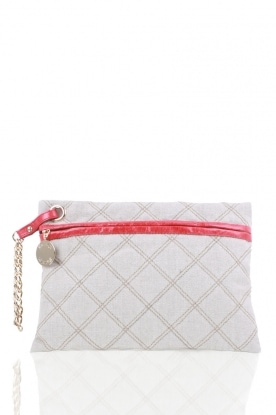 Bag Pupa | red