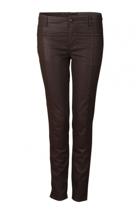 Pants Coatina | brown