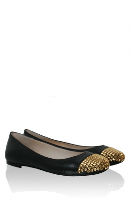 Ballerinas Aria | black