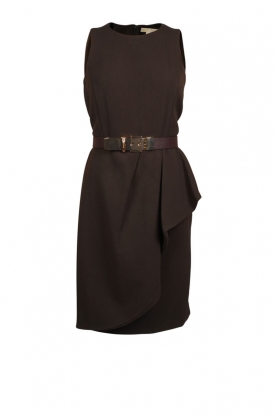 Dress Aubrie | d.army green