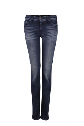 Bootcut Bronze Star | d.blue