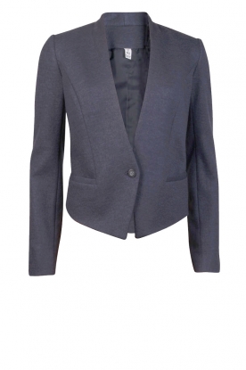 Blazer Nilly | dark blue