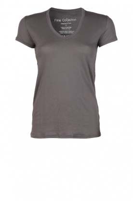 Top Napoli | grey