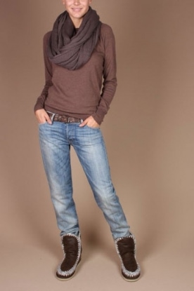 7 For All Mankind | Jeans Josefina | blue