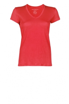 Top Napoli | red