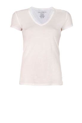 Top Napoli | white