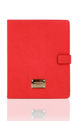 iPad sleeve | red iPad sleeve | red