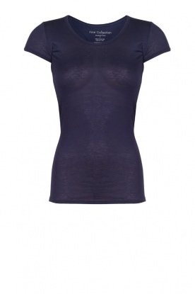 Top Venice| night blue