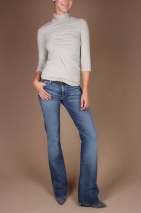 7 For All Mankind | Jeans Bootcut Capistran | blue