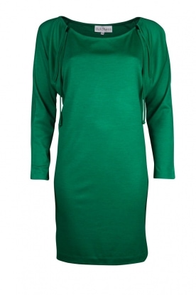 Dress Pippa | green