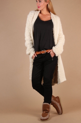 MOU |  Eskimo Boots Sesi | chestnut/bronze