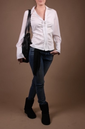 Koolaburra | Savannah Boots | black