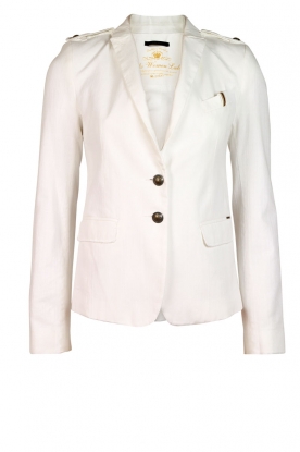 Colbert Shari | dark white Colbert Shari | dark white
