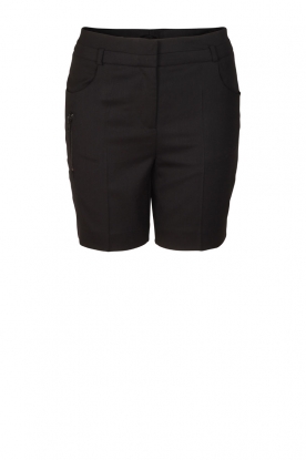 Short Alicia | black