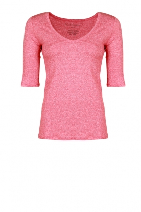 Top Maxime | red