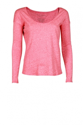 Top Priscilla| red