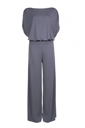 Catsuit Cindy | grey