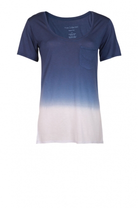 Top Marcella | night blue