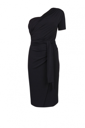 Dress Gala | black