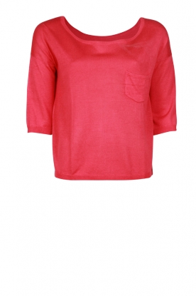 Top Lola | raspberry