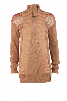Cardigan Alana | beige