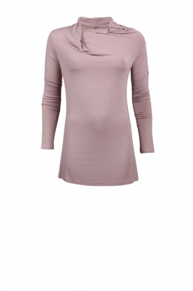 Top Devon |  soft pink