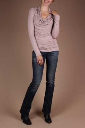 Dante 6 |  Top Devon |  soft pink