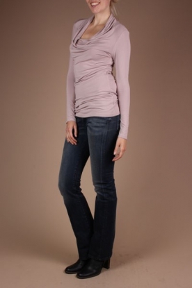  Top Devon |  soft pink