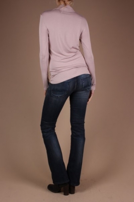  Top Devon |  soft pink