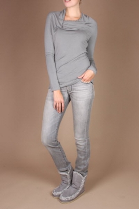 Dante 6 |  Top Devon | green grey